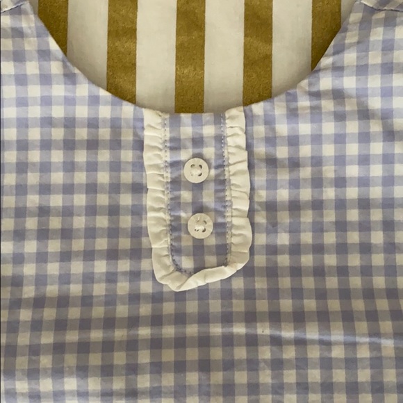 JANIE AND JACK BABY DRESS ONE PIECE - Picture 2 of 5